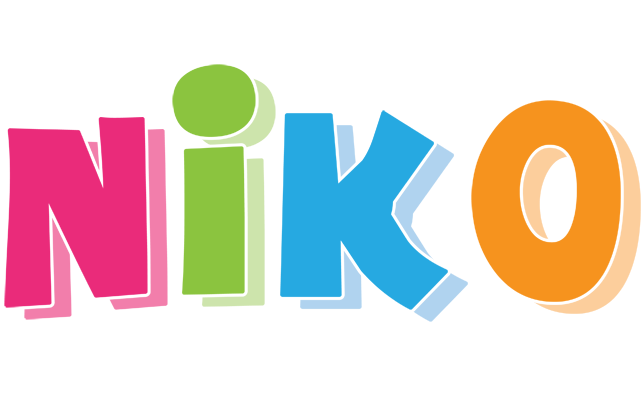 Niko friday logo