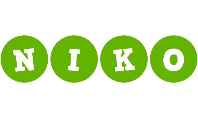 Niko games logo