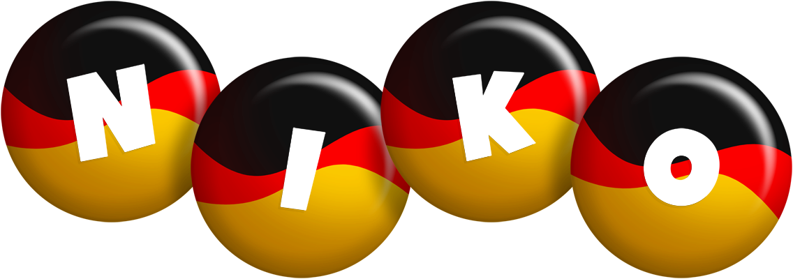 Niko german logo
