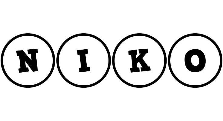 Niko handy logo