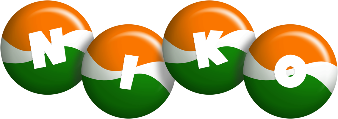 Niko india logo