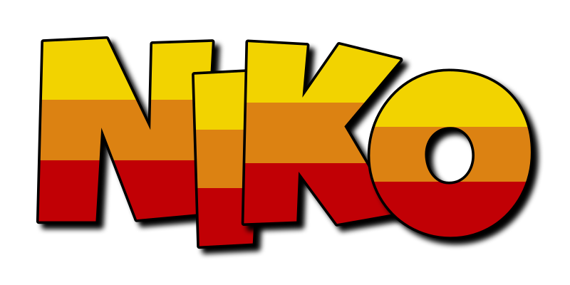 Niko jungle logo