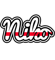 Niko kingdom logo