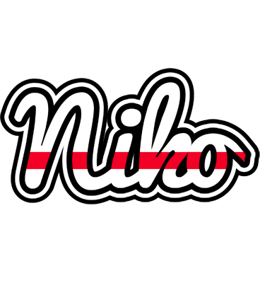 Niko kingdom logo