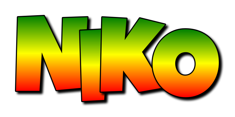 Niko mango logo