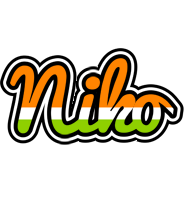 Niko mumbai logo