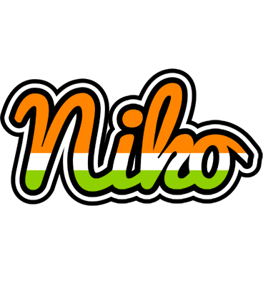 Niko mumbai logo