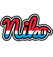 Niko norway logo