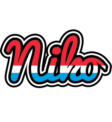 Niko norway logo