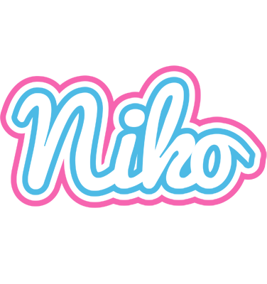 Niko outdoors logo