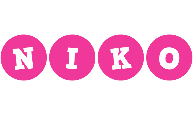 Niko poker logo