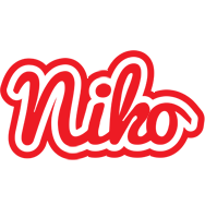 Niko sunshine logo