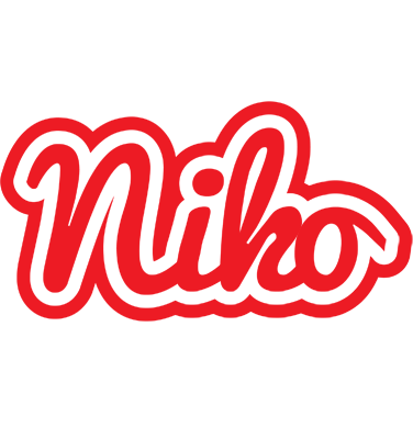 Niko sunshine logo
