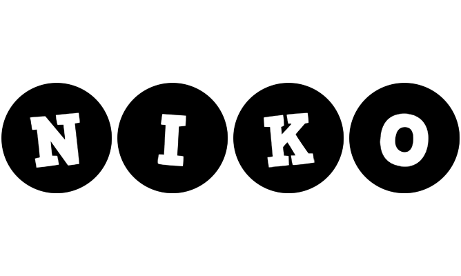 Niko tools logo