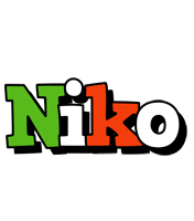 Niko venezia logo