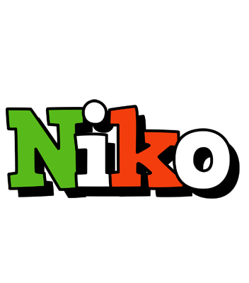 Niko venezia logo