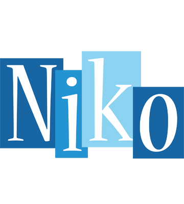 Niko winter logo