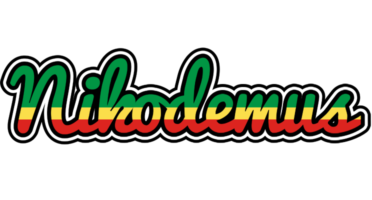 Nikodemus african logo