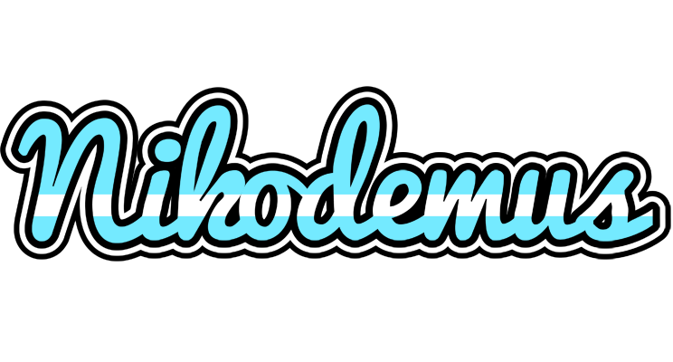 Nikodemus argentine logo