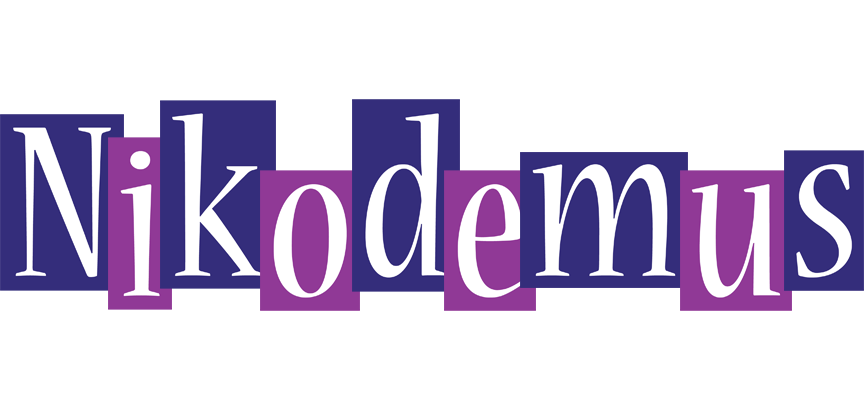 Nikodemus autumn logo