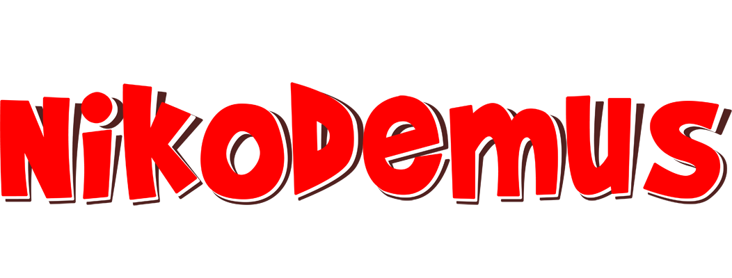 Nikodemus basket logo