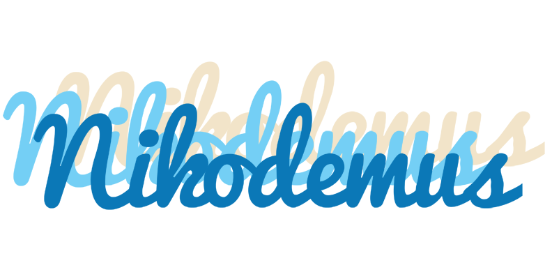 Nikodemus breeze logo