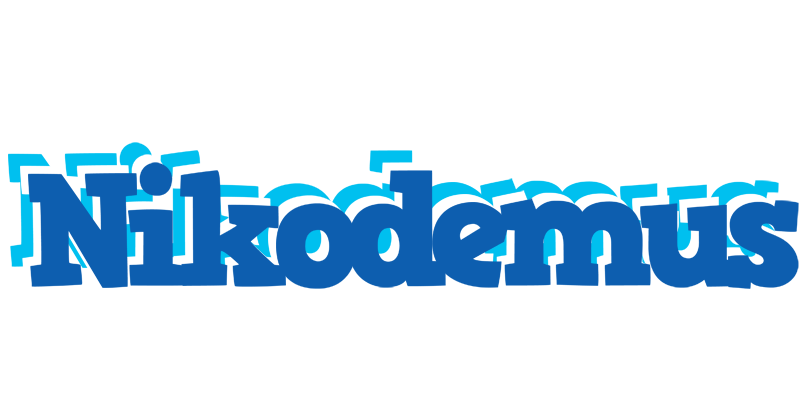 Nikodemus business logo