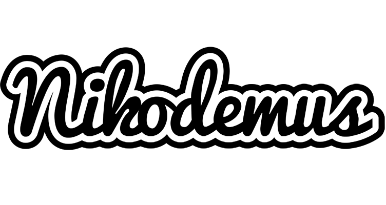 Nikodemus chess logo