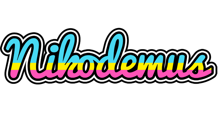 Nikodemus circus logo