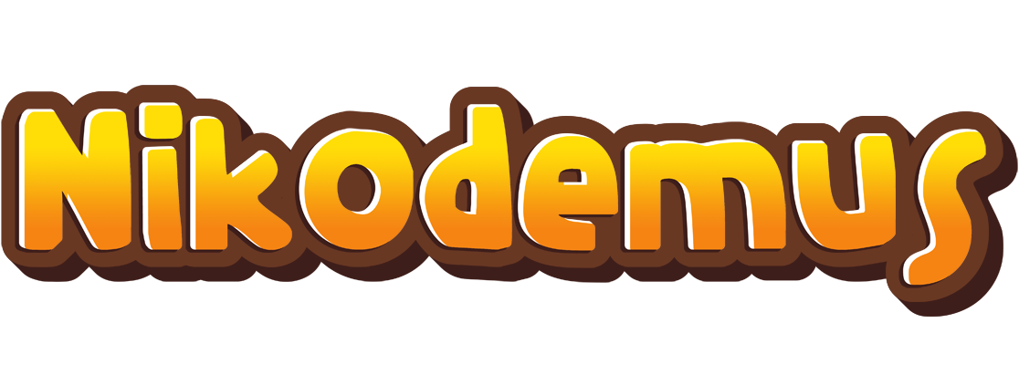 Nikodemus cookies logo
