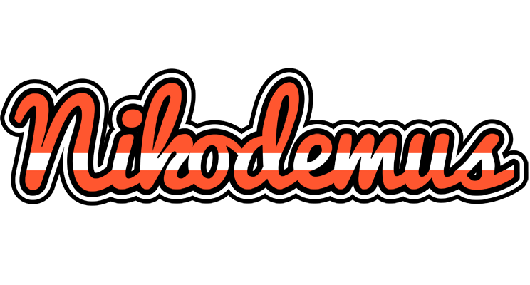 Nikodemus denmark logo