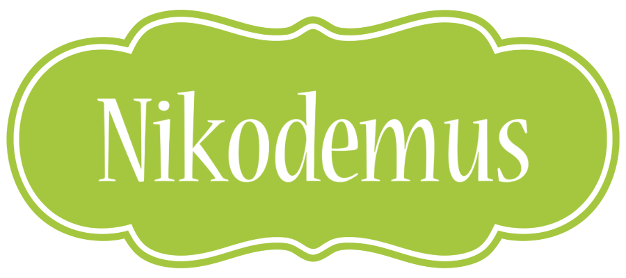 Nikodemus family logo