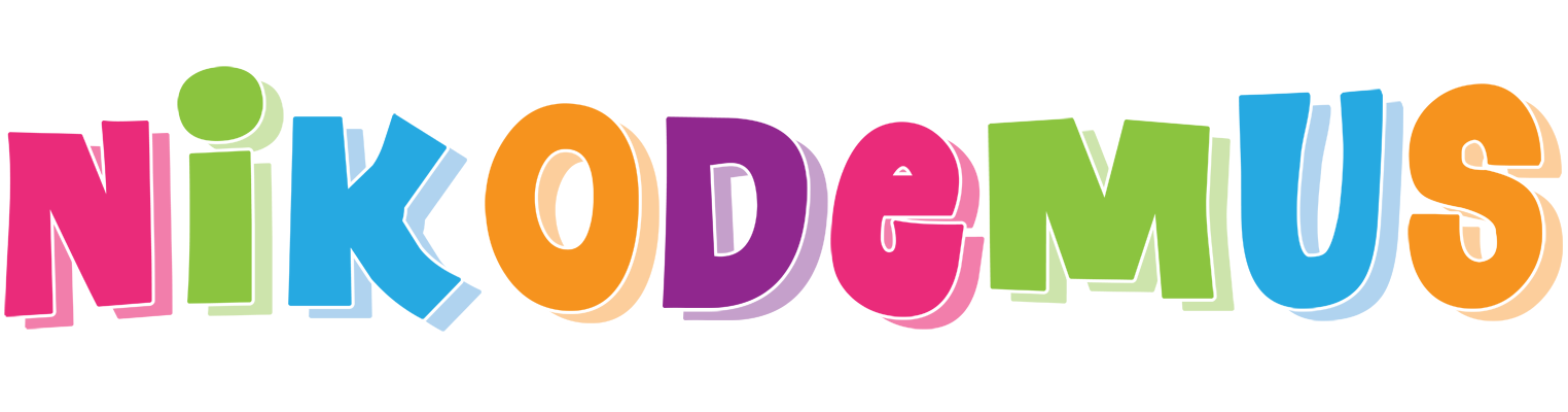 Nikodemus friday logo