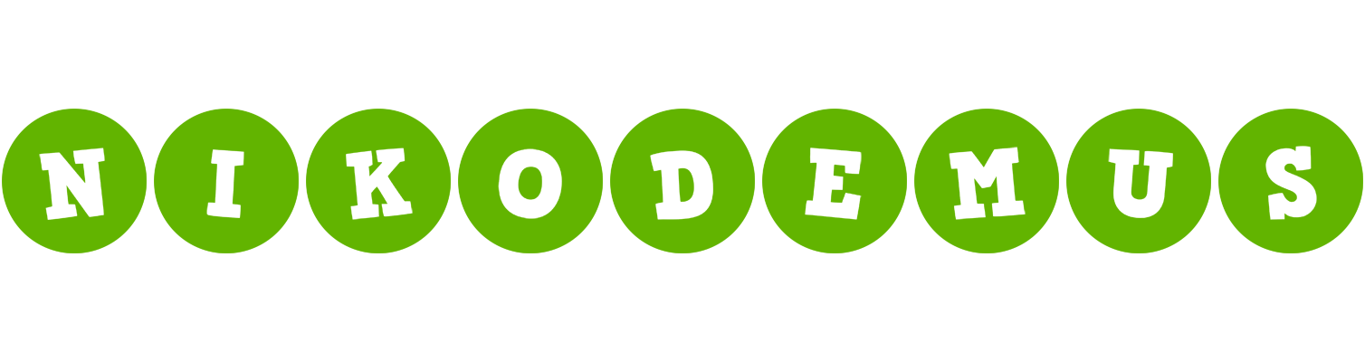 Nikodemus games logo