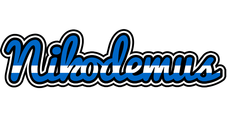 Nikodemus greece logo