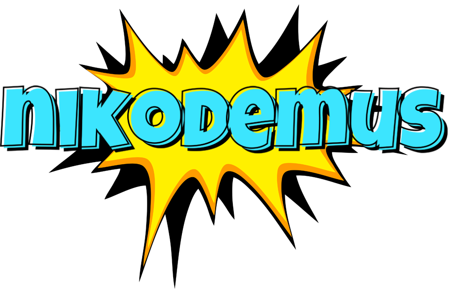 Nikodemus indycar logo