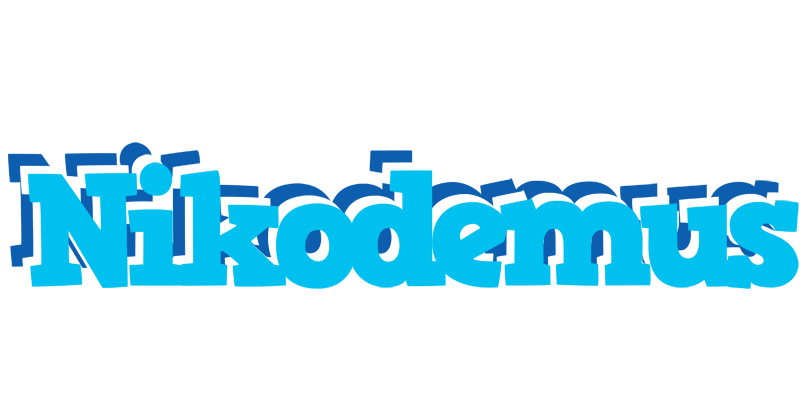 Nikodemus jacuzzi logo