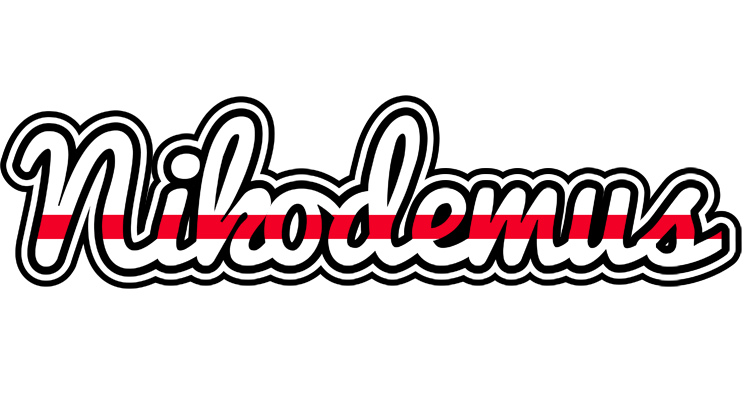 Nikodemus kingdom logo