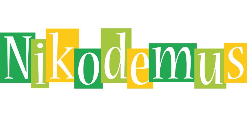 Nikodemus lemonade logo
