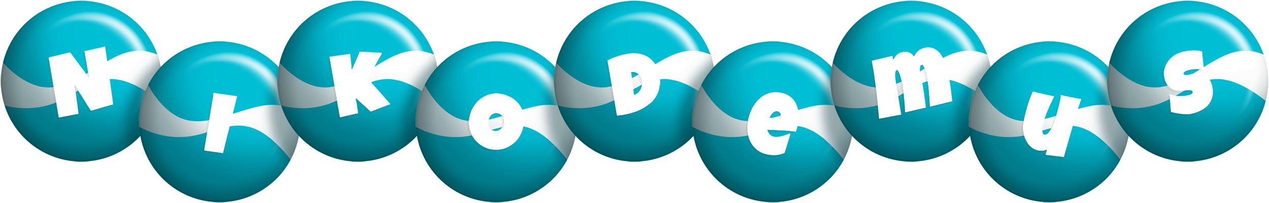 Nikodemus messi logo