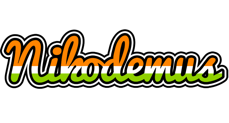 Nikodemus mumbai logo