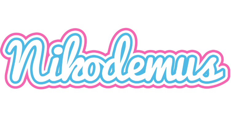 Nikodemus outdoors logo