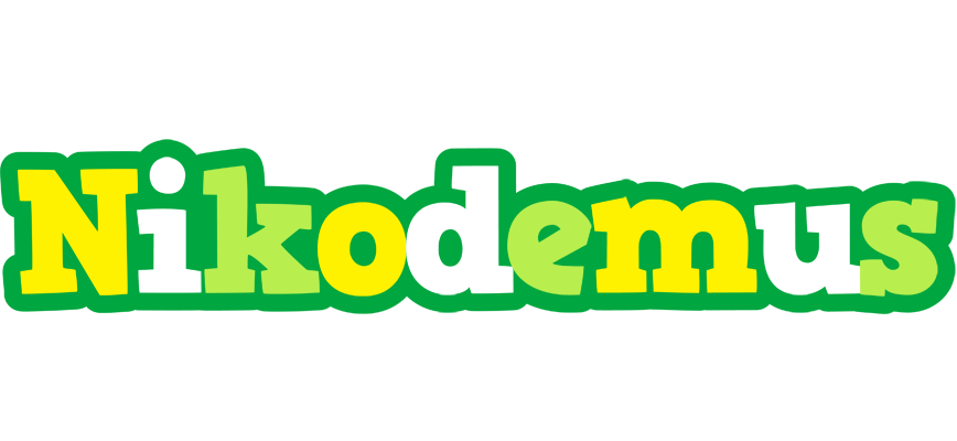 Nikodemus soccer logo