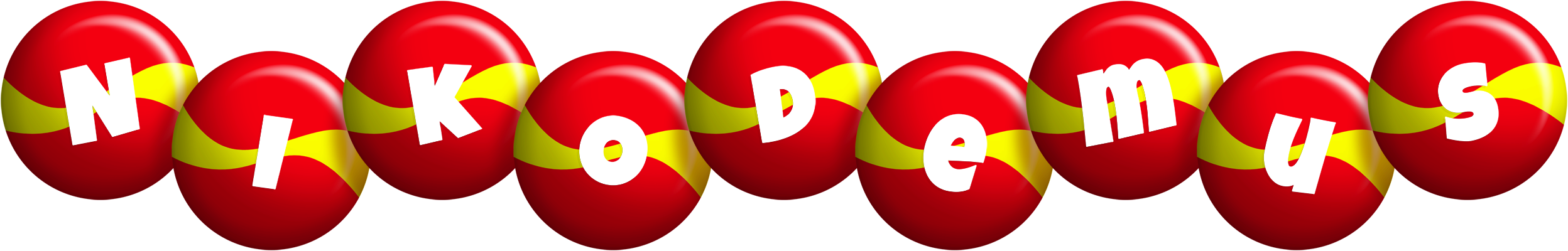 Nikodemus spain logo