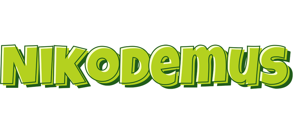 Nikodemus summer logo