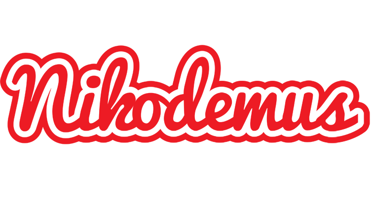 Nikodemus sunshine logo