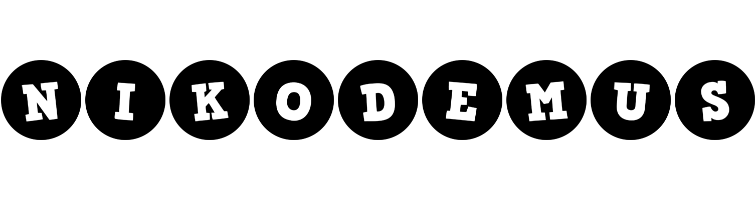 Nikodemus tools logo