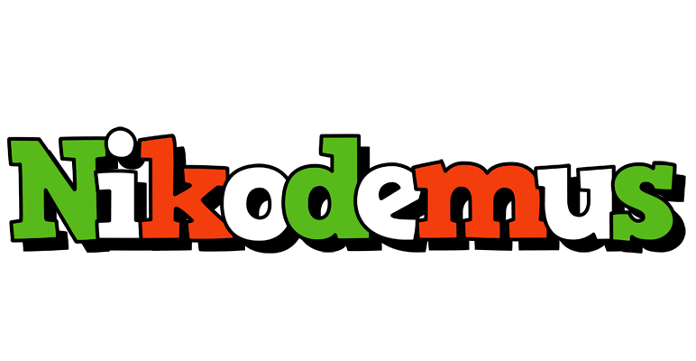 Nikodemus venezia logo
