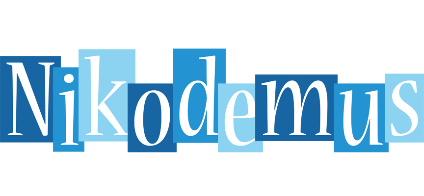 Nikodemus winter logo