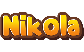 Nikola cookies logo